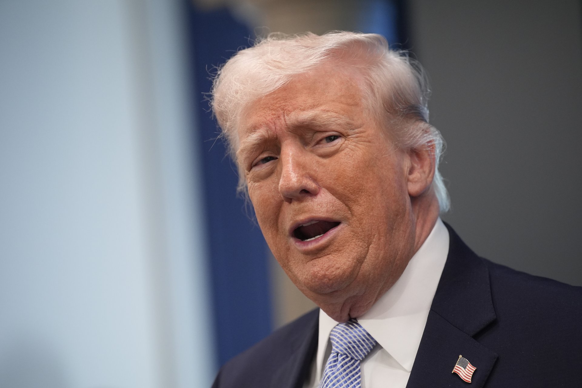 Estados Unidos emite ultimátum a Irán y advierte sobre consecuencias inmediatas en estrecho de Ormuz
