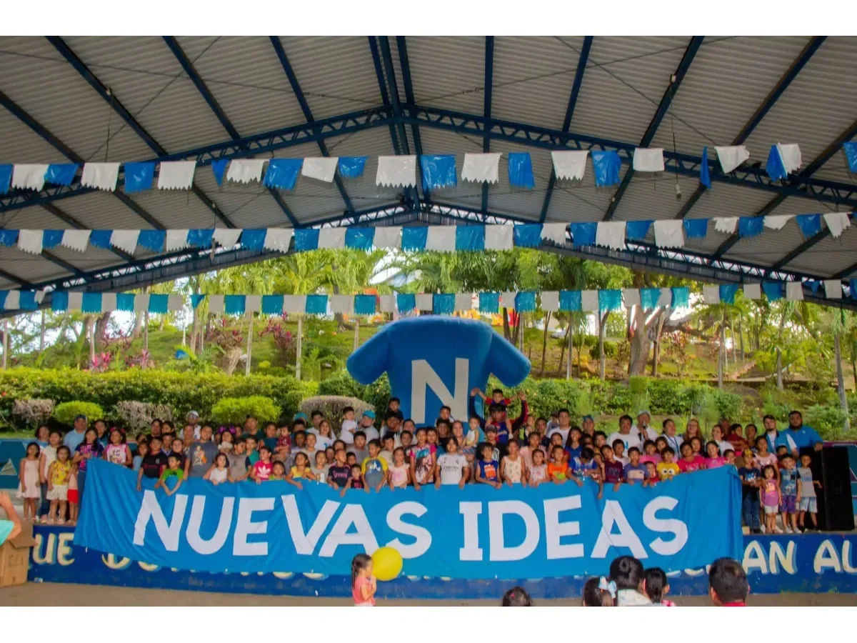 Nuevas Ideas convoca a elecciones internas para definir candidaturas de 2027 en El Salvador