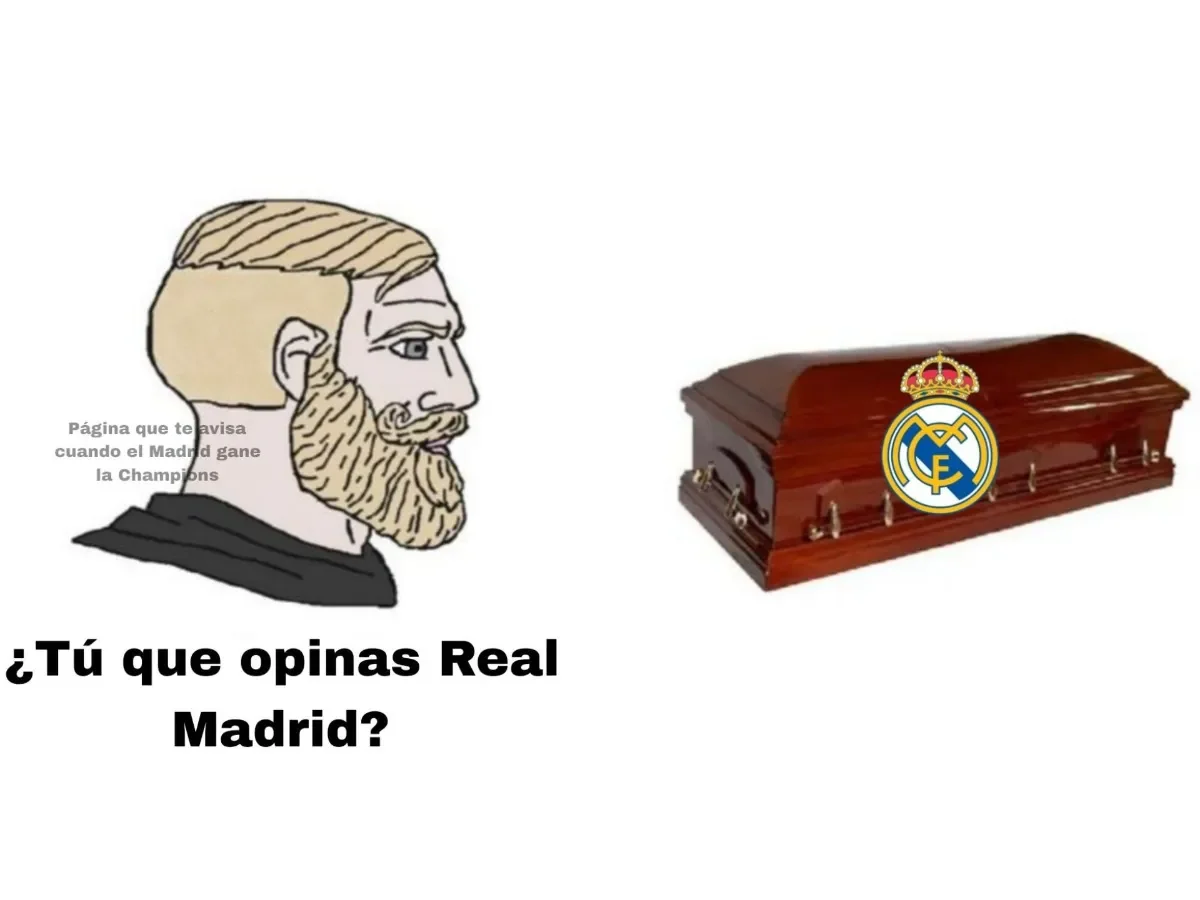 Análisis y repercusiones digitales tras la victoria del Bayern sobre Real Madrid en Champions League