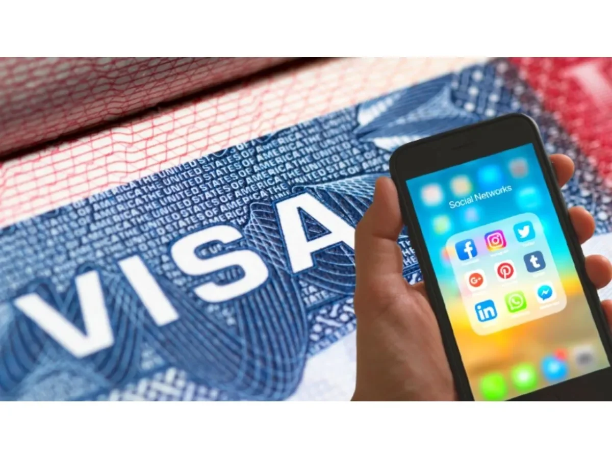 Estados Unidos amplía revisión de redes sociales para más categorías de visas no inmigrantes