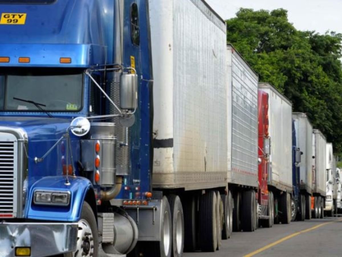 Guía completa para registrar conductores de carga y operar en aduanas de El Salvador