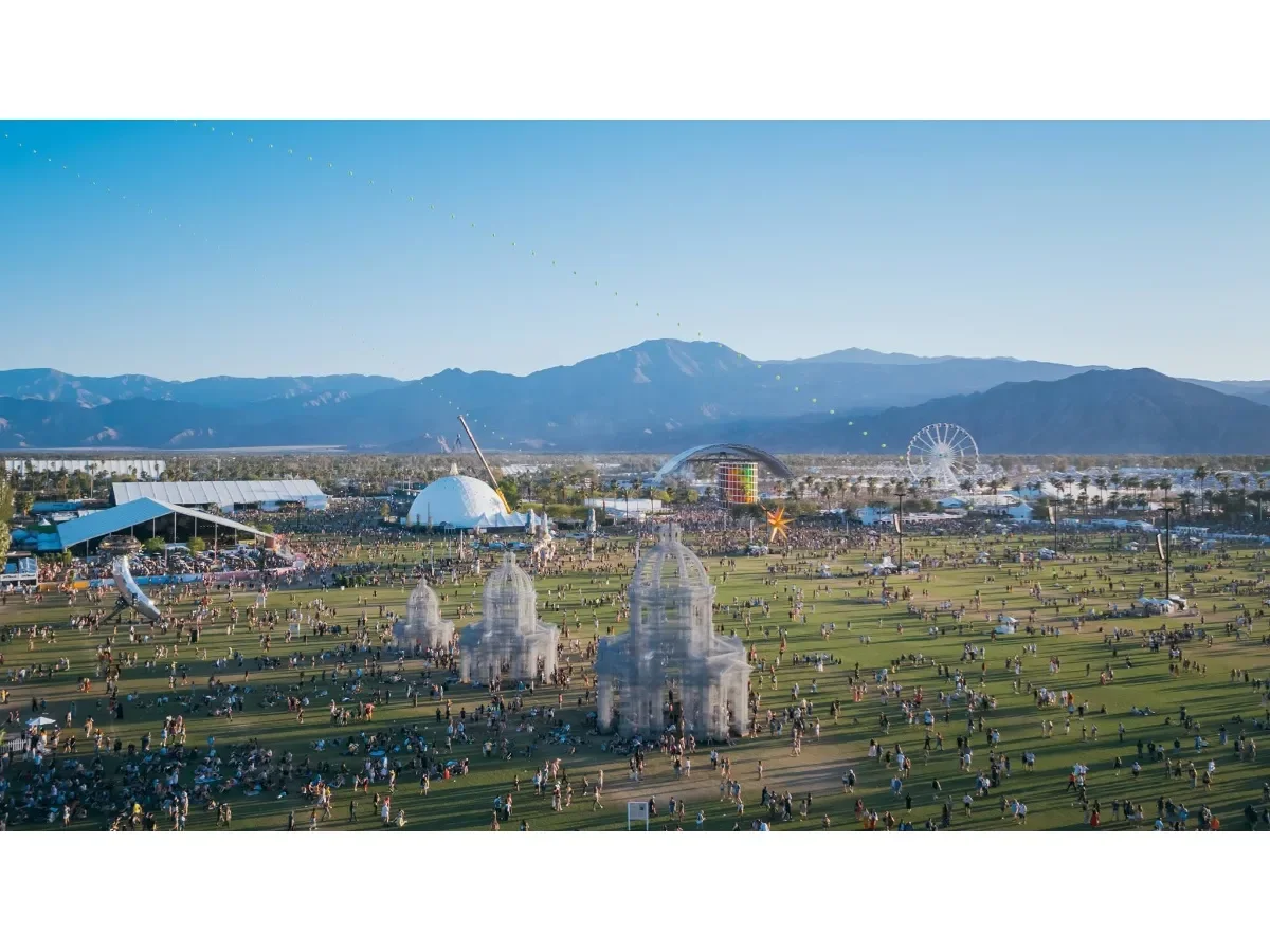 Coachella 2026: horarios oficiales del primer fin de semana con Karol G y Hermanos Flores