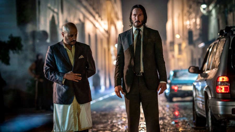Keanu Reeves confirma su regreso en John Wick 5 y revitaliza la saga tras final impactante