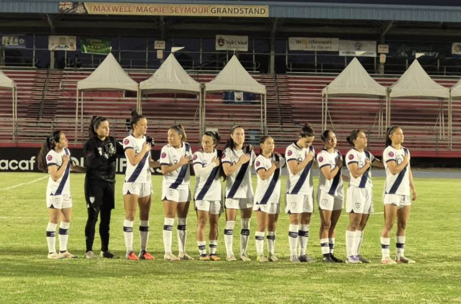 Selección femenina de Guatemala: Las 7 figuras clave rumbo al Mundial y Juegos Olímpicos