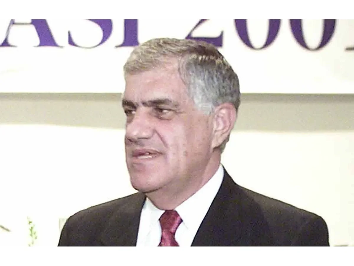 Reconocido empresario César Catani Papini fallece y deja legado en el sector empresarial salvadoreño