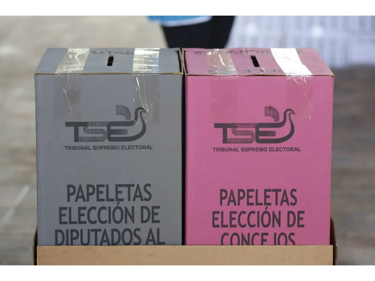 Once partidos políticos presentan convocatorias para elecciones internas rumbo a 2027