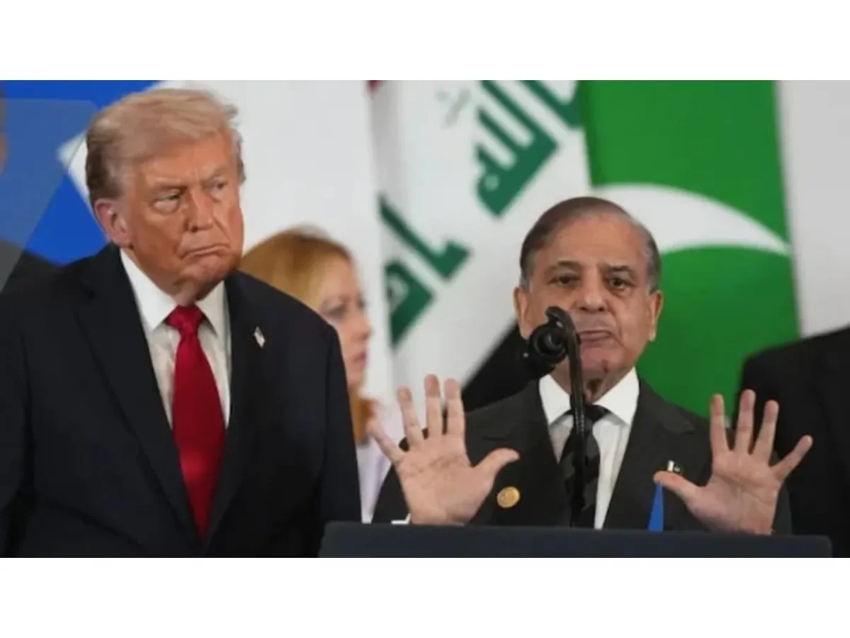 Shehbaz Sharif: el arquitecto paquistaní tras la tregua entre EE. UU. e Irán