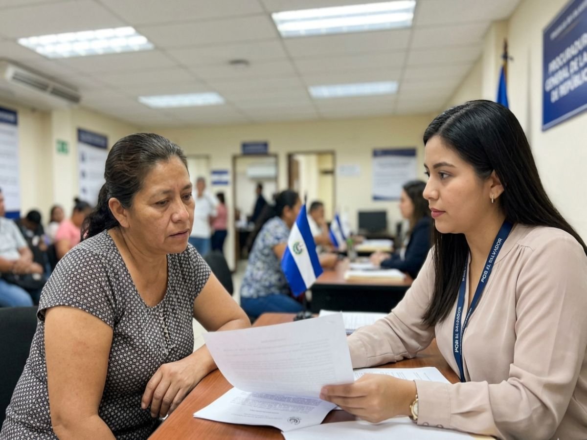 PGR ofrece asesoría legal gratuita para trabajadores que no recibieron pago tras renuncia