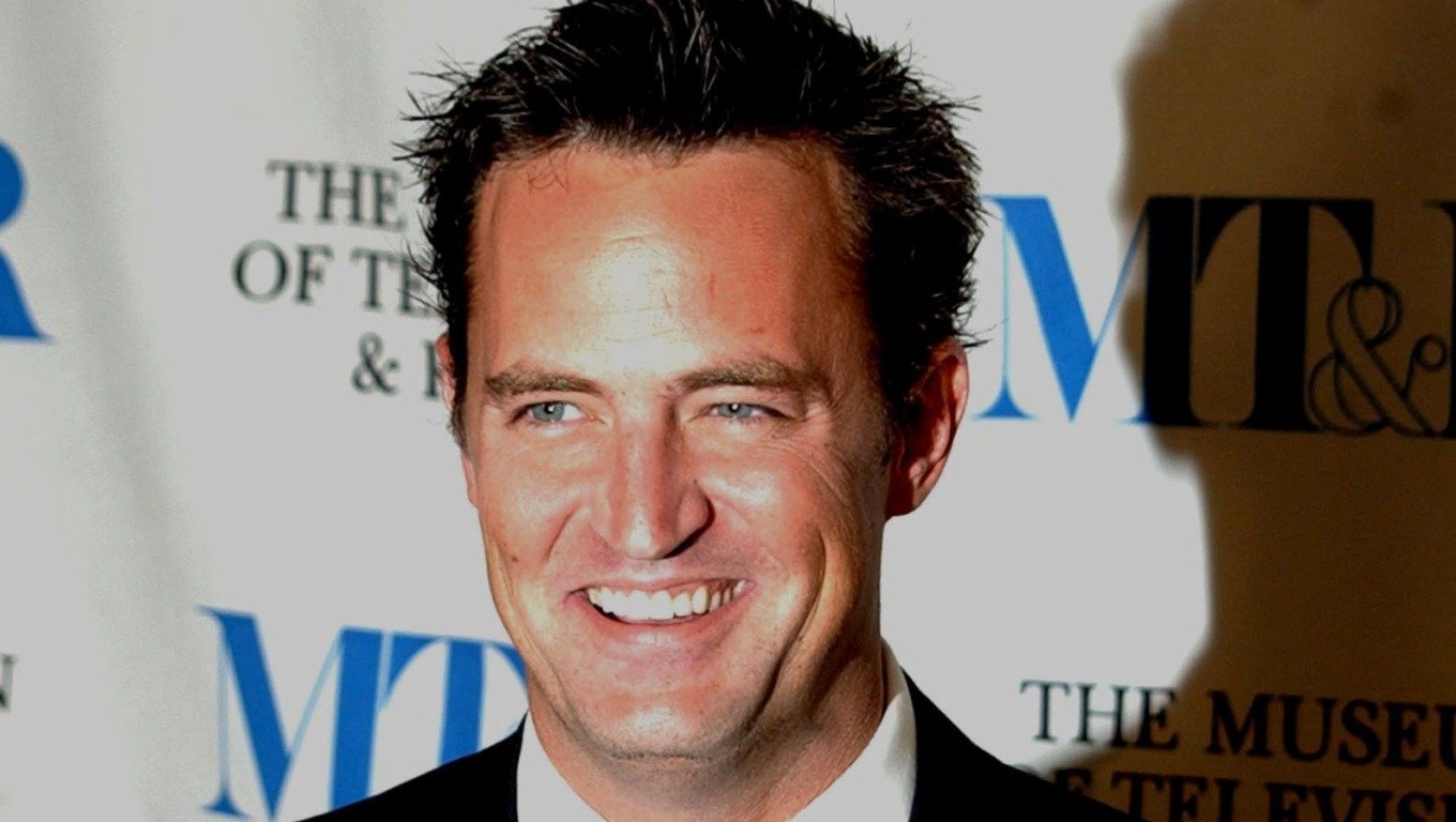 Sentencian a 15 años a la ‘Reina de la Ketamina’ por su implicación en la muerte de Matthew Perry