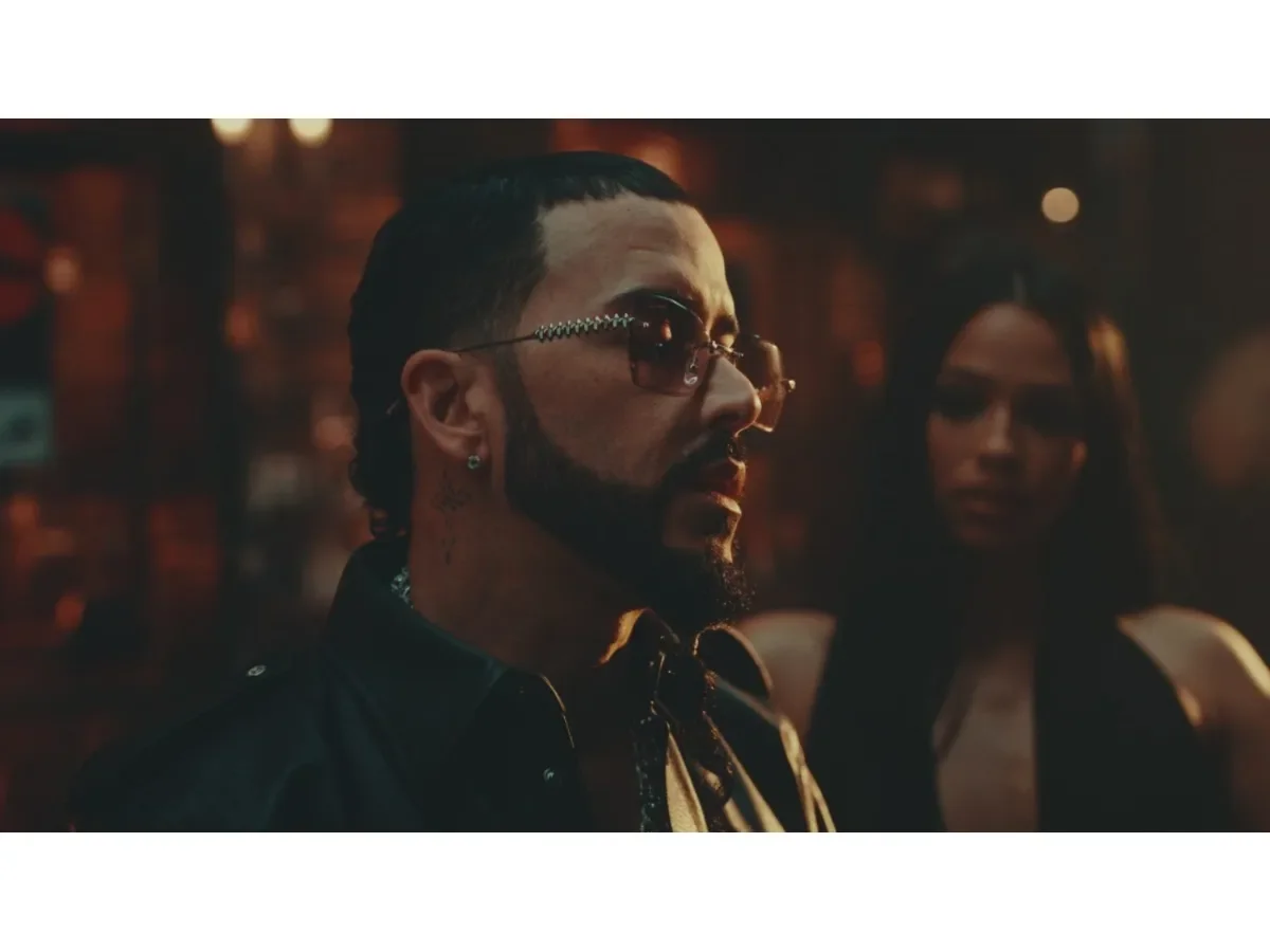 Yandel y Latin Mafia alcanzan el número 1 en radio México con ‘Cómo es que se hace’