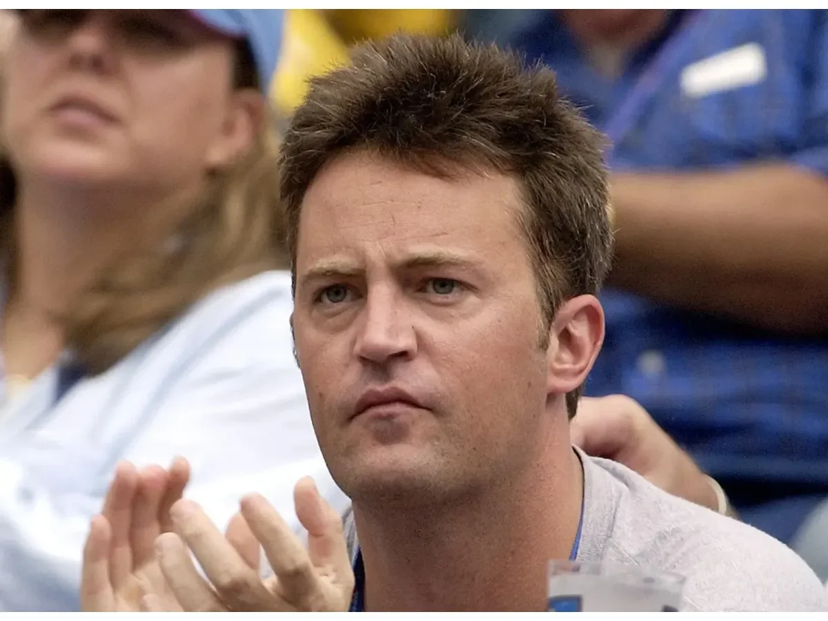 Sentencian a 15 años a la \'Reina de la Ketamina\' por la muerte del actor Matthew Perry