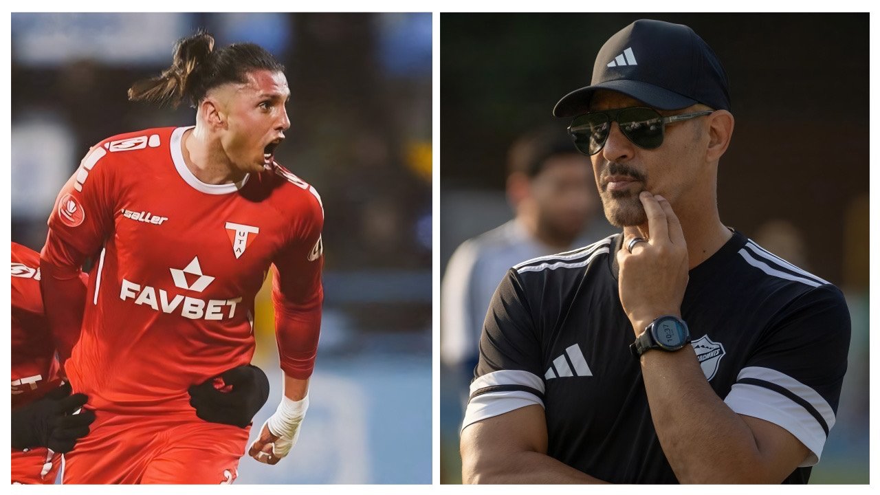 Comunicaciones FC fortalece su ataque con Agustín Vuletich para el Clausura 2026