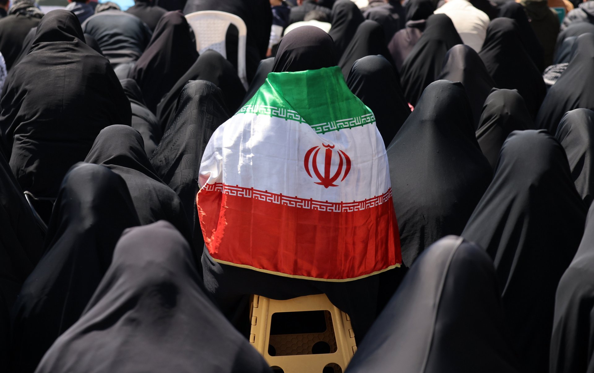 Irán presenta plan de diez puntos para negociar con EE. UU. y buscar fin al conflicto en Medio Oriente