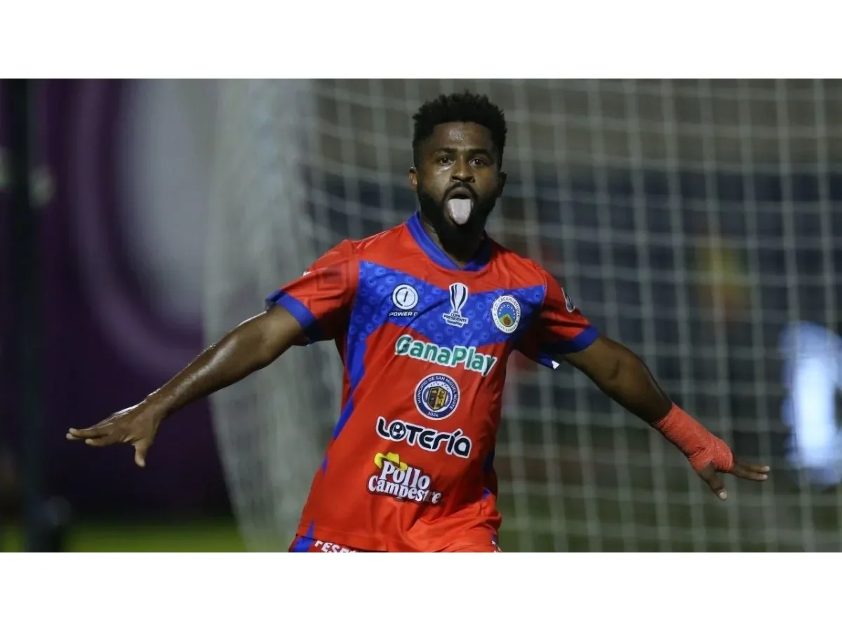 Cacahuatique se impone 2-0 de visita ante Hércules y toma ventaja en octavos de Copa Presidente