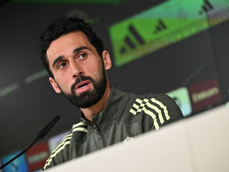 Álvaro Arbeloa mantiene la fe en la remontada del Real Madrid ante Bayern Múnich