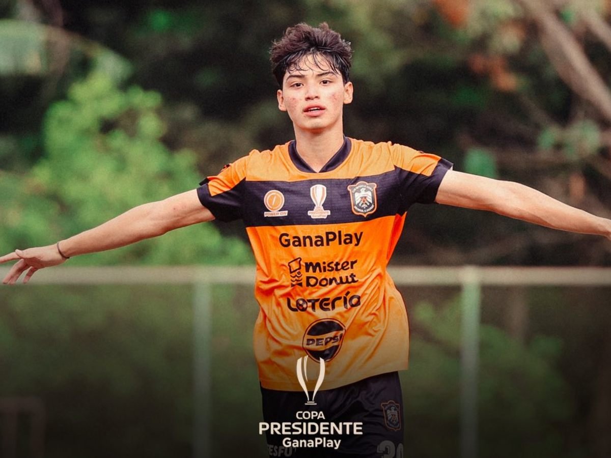 Águila supera a Izalco 4-2 en partido de ida de octavos de Copa Presidente