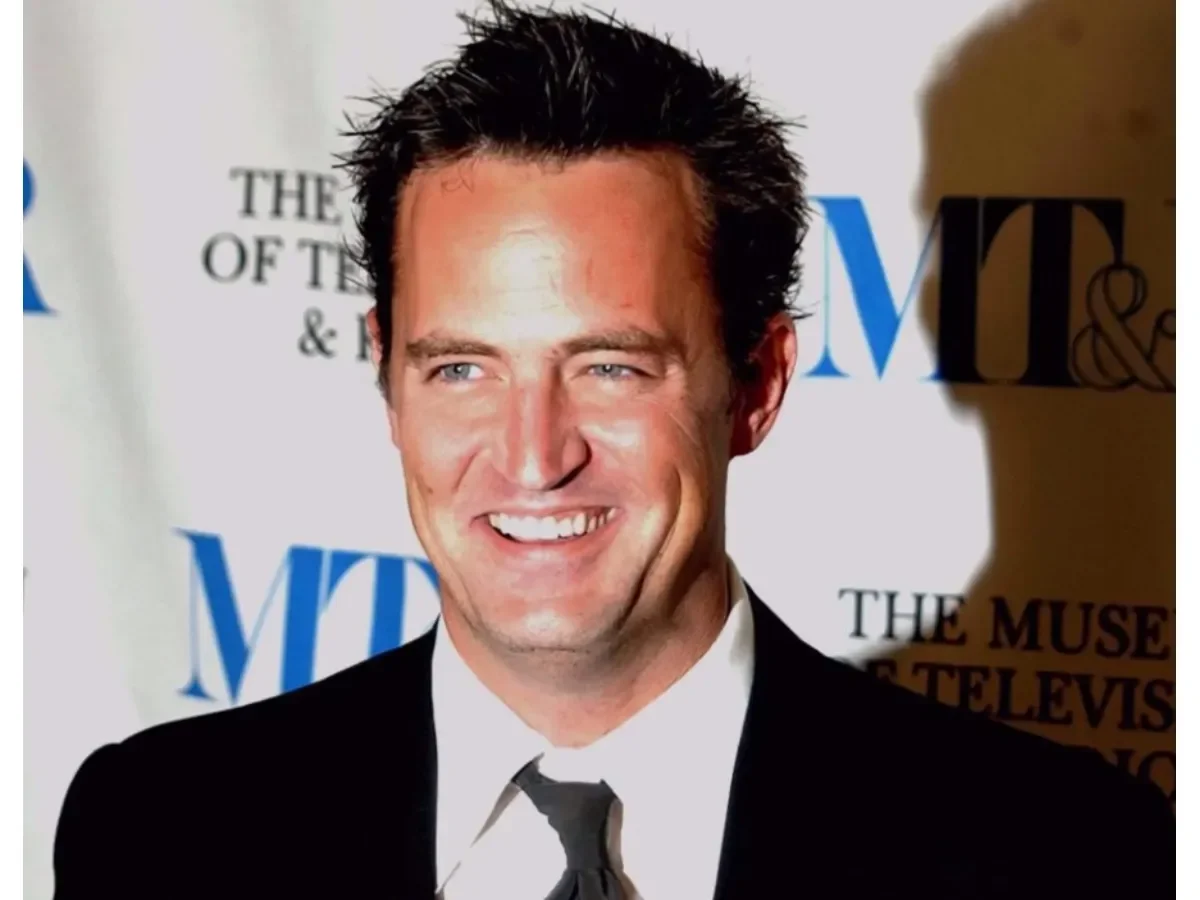 Sentencia clave en caso de sobredosis fatal de Matthew Perry: tercera acusada enfrenta prisión