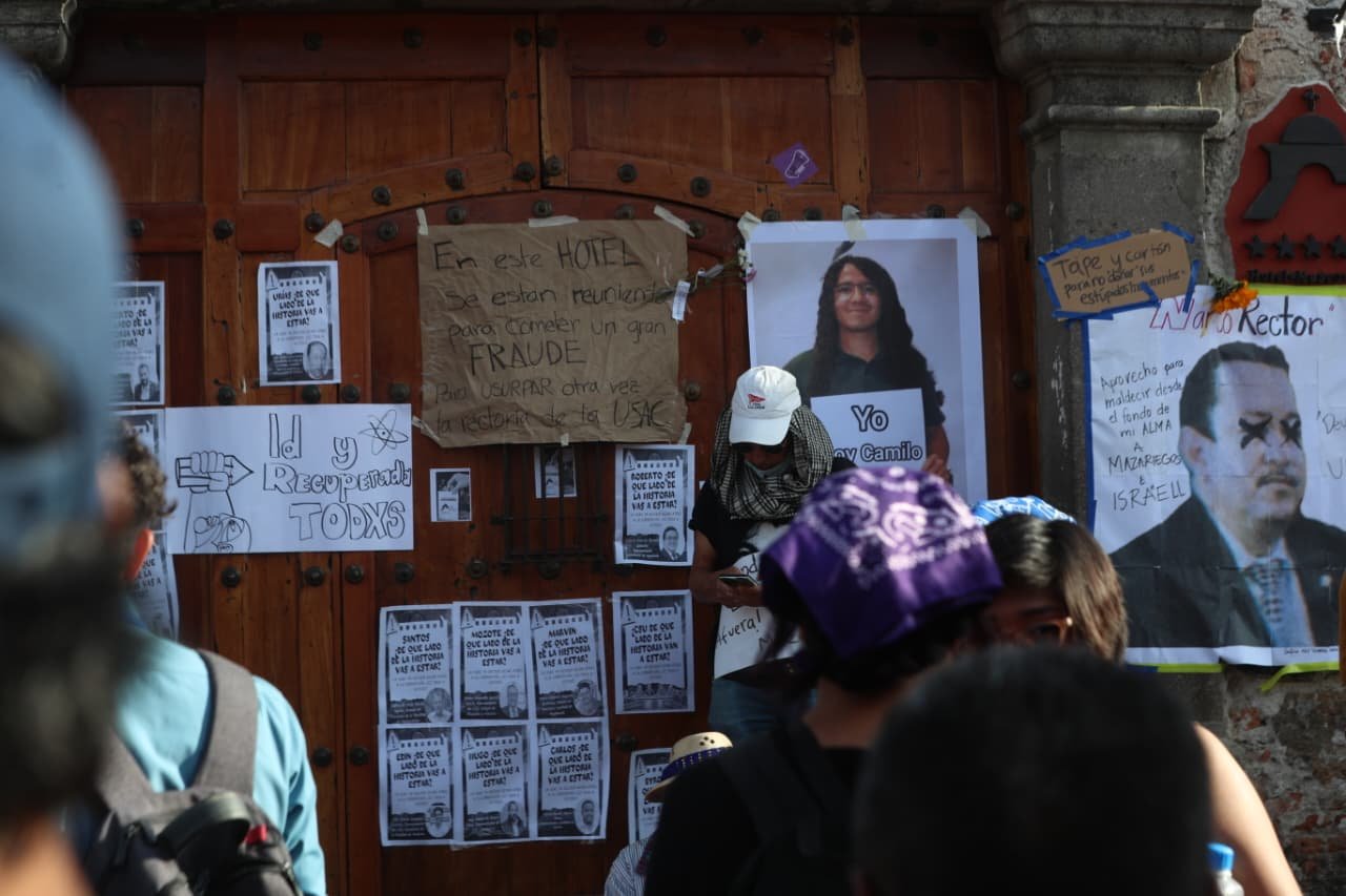 Reelección de Walter Mazariegos genera rechazo y denuncias por ilegalidad en Guatemala