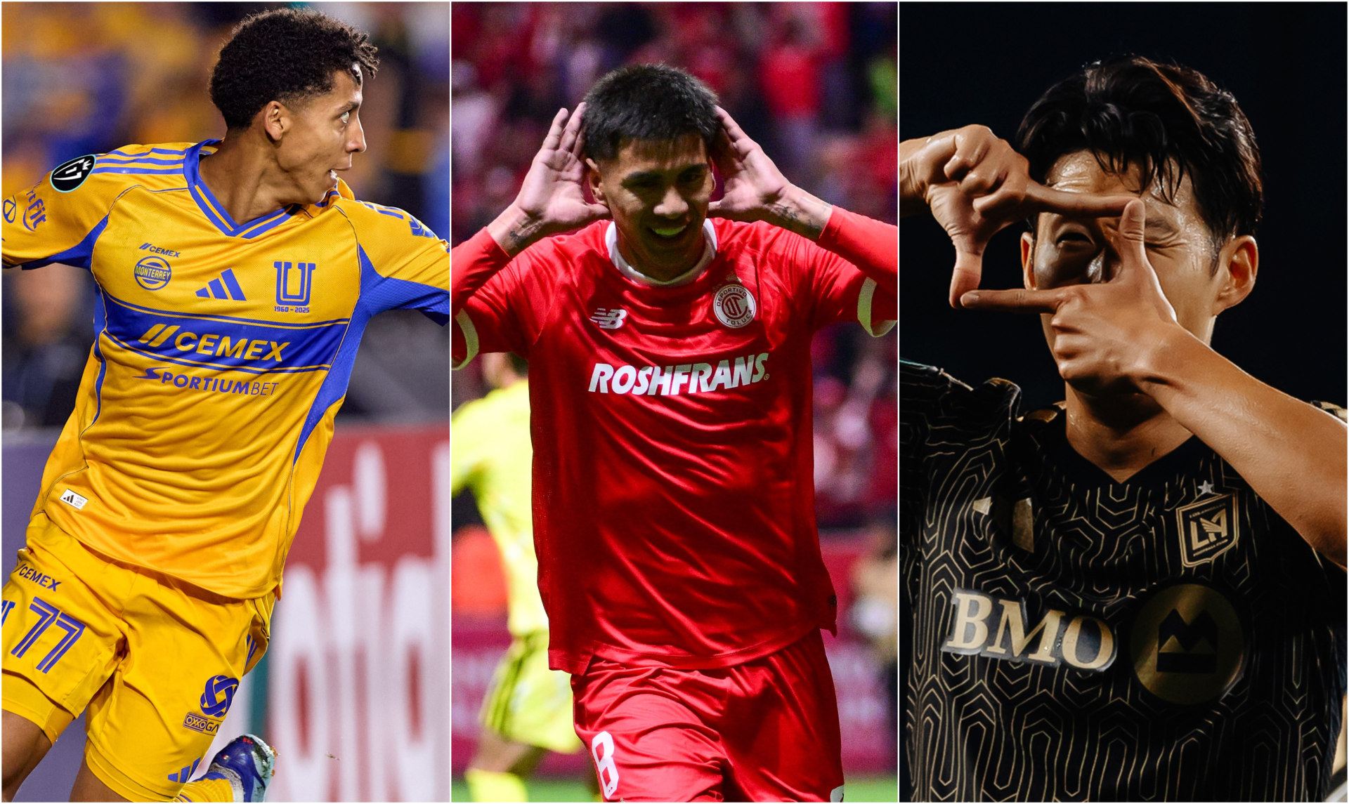 Copa de Campeones Concacaf 2026: Resultados y análisis de los cuartos de final ida
