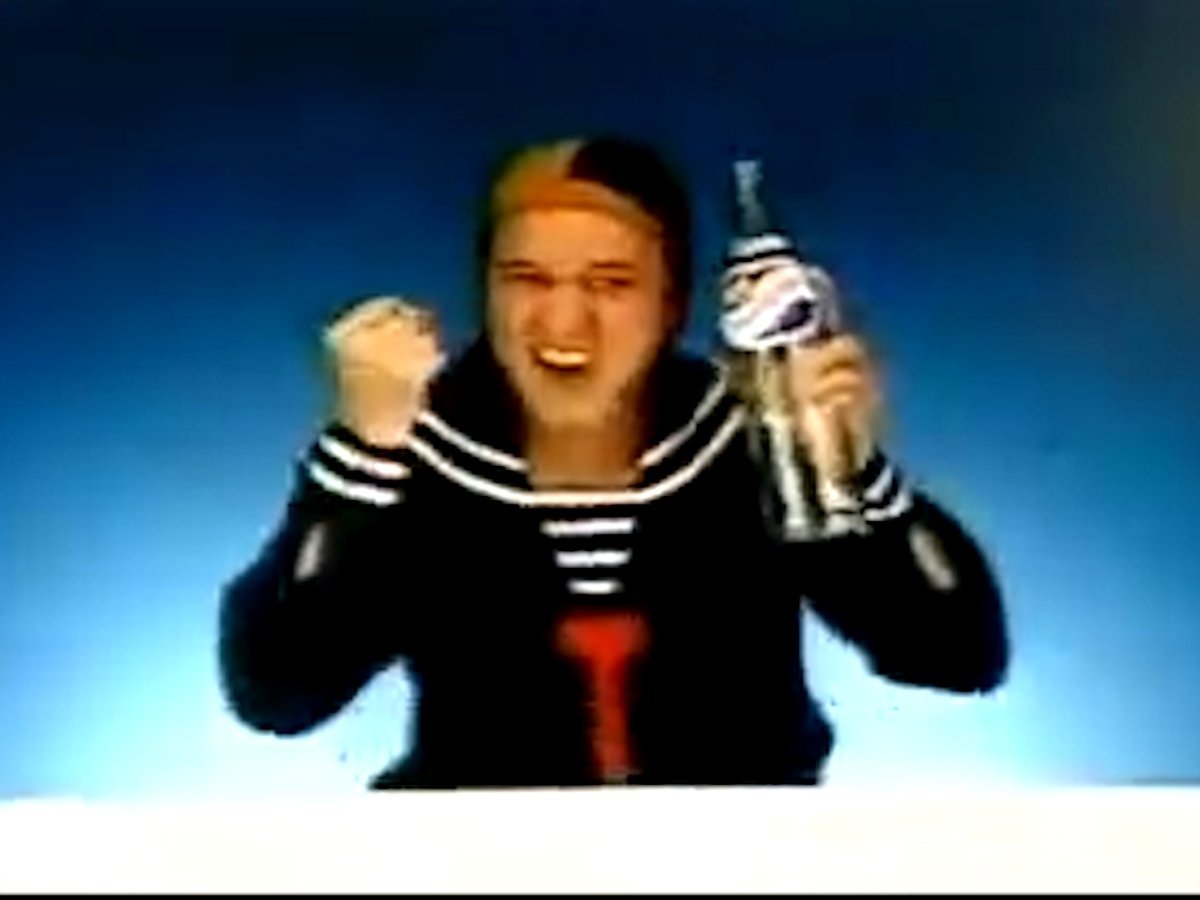 El icónico comercial de Kolashampan con Kiko que marcó a El Salvador en los años 80