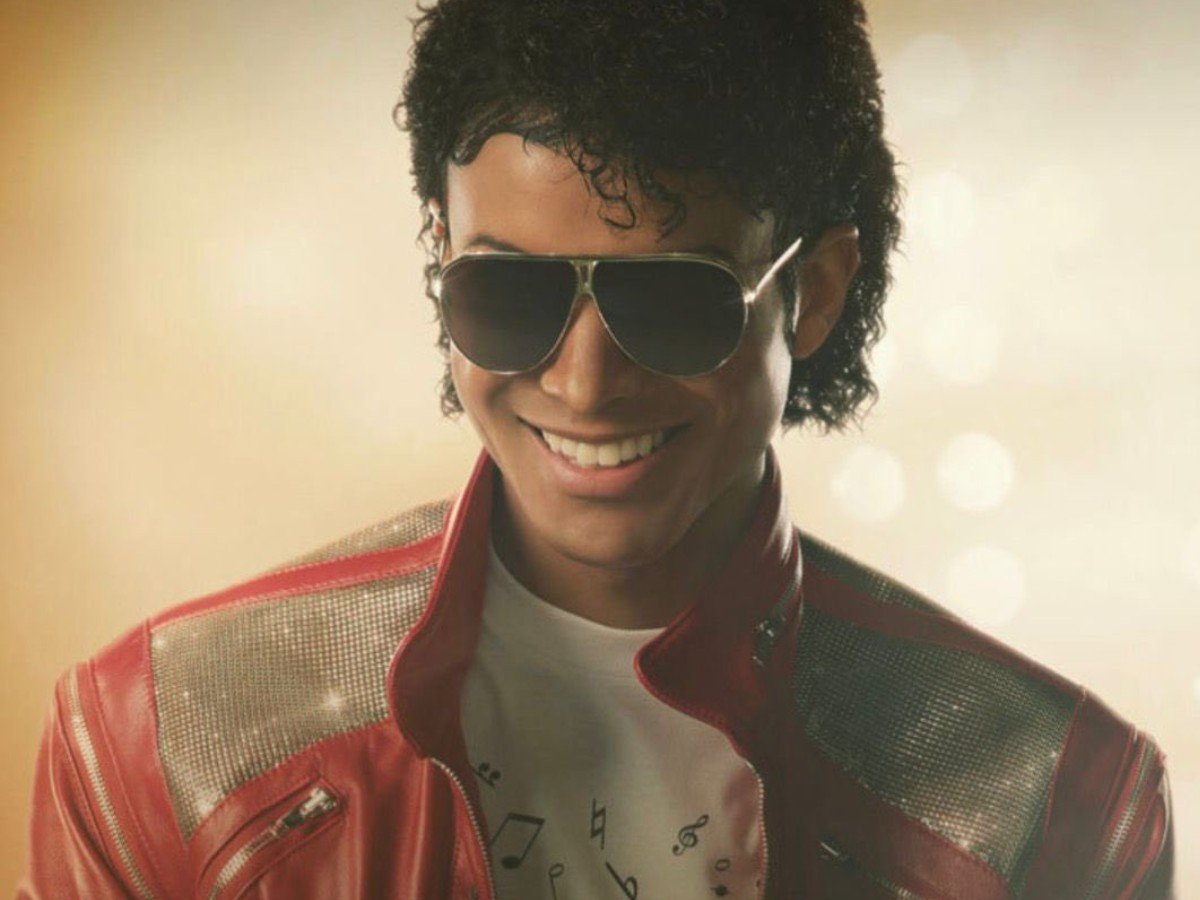 Estreno mundial de \'Michael\': la biopic que revisita la vida del icónico Rey del Pop