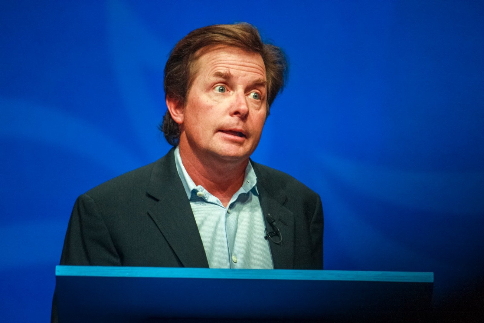 Verificación: Origen y aclaración sobre los rumores de la muerte de Michael J. Fox