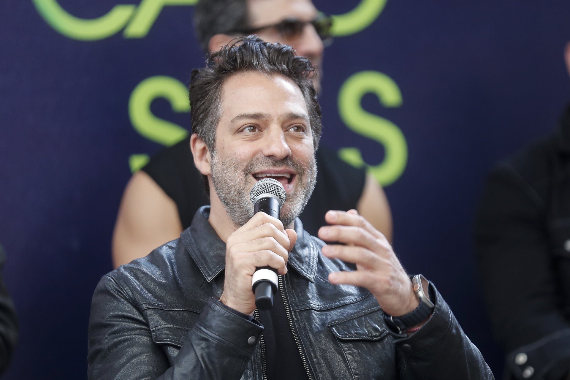 90’s Pop Tour El Antro: Un viaje musical que revive la nostalgia en Guatemala
