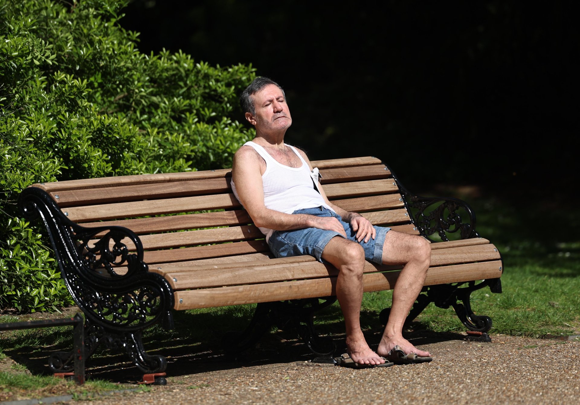 EE. UU. registra récords históricos de calor en marzo: causas y pronóstico climático para los próximos días