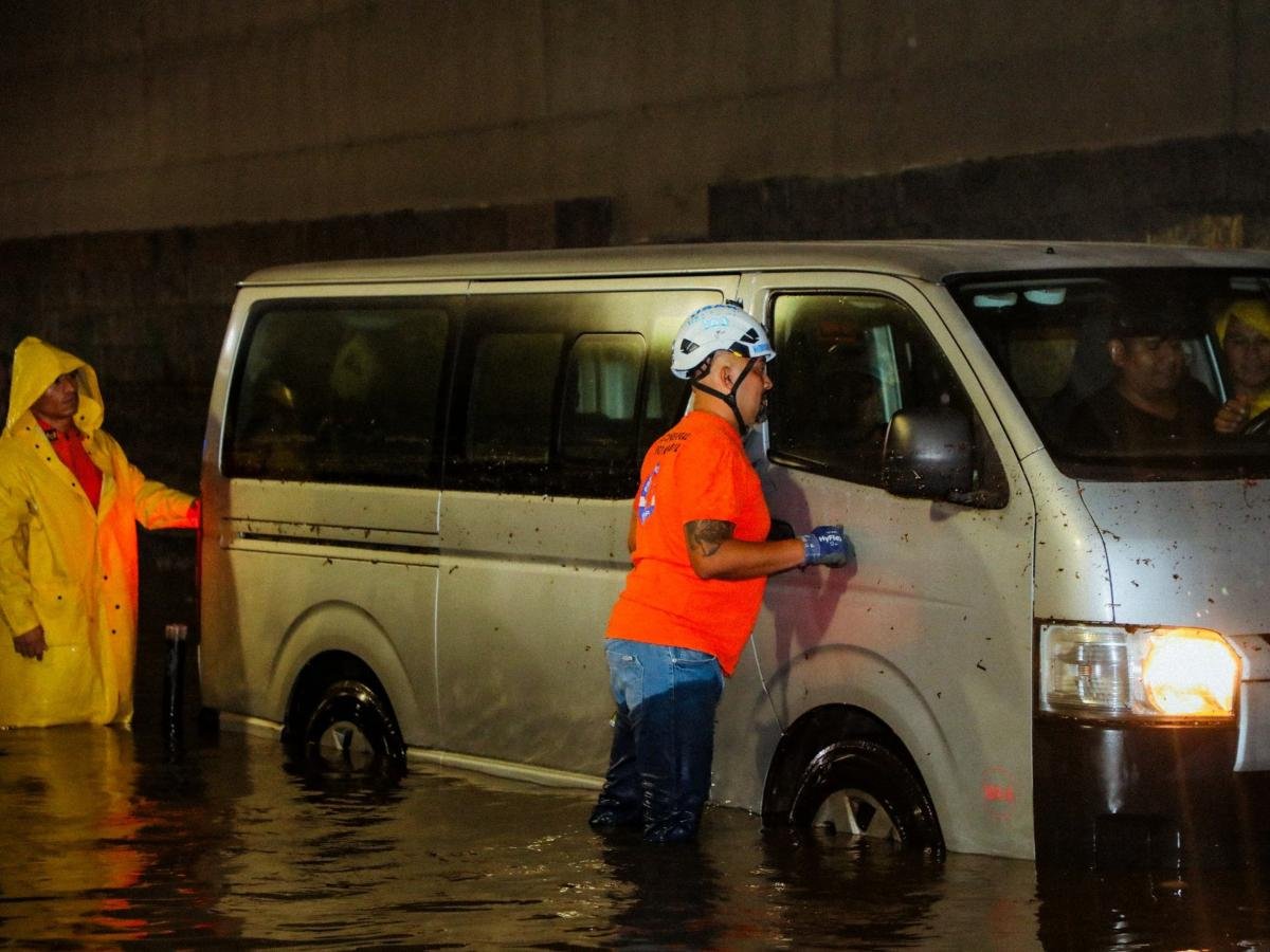 Asamblea aprueba $150 millones para proyecto que mitigará inundaciones en el AMSS