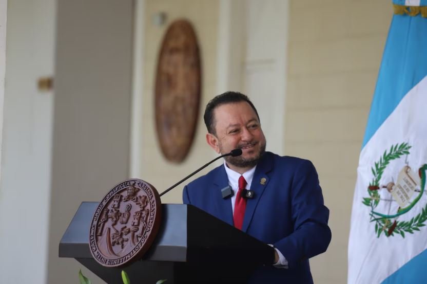 El rol estratégico del rector de la Usac en decisiones clave del Estado guatemalteco