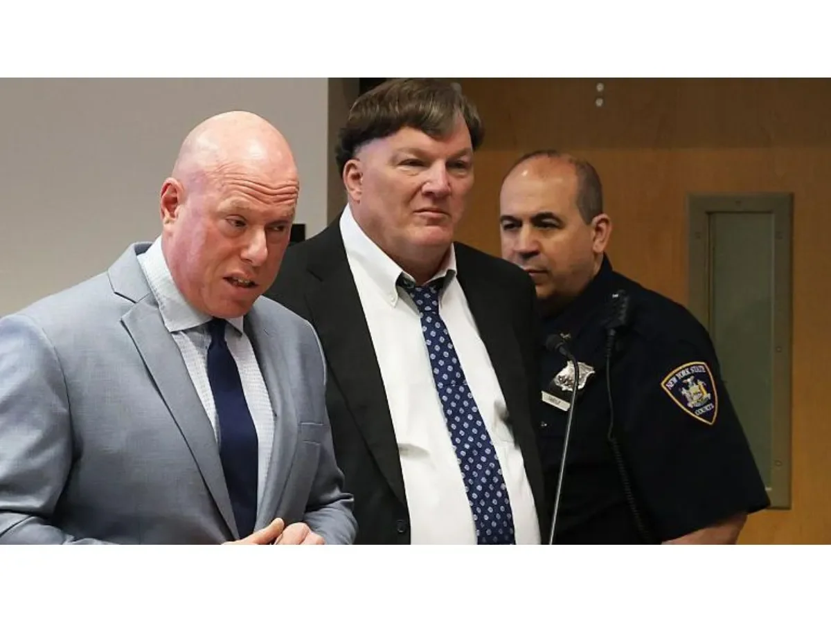Condenan a Rex Heuermann por asesinato de 8 mujeres en Long Island tras décadas de investigación