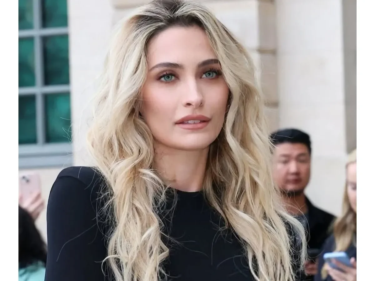 Paris Jackson acusa a administradores del patrimonio de Michael Jackson de usar recursos para atacarla en disputa legal