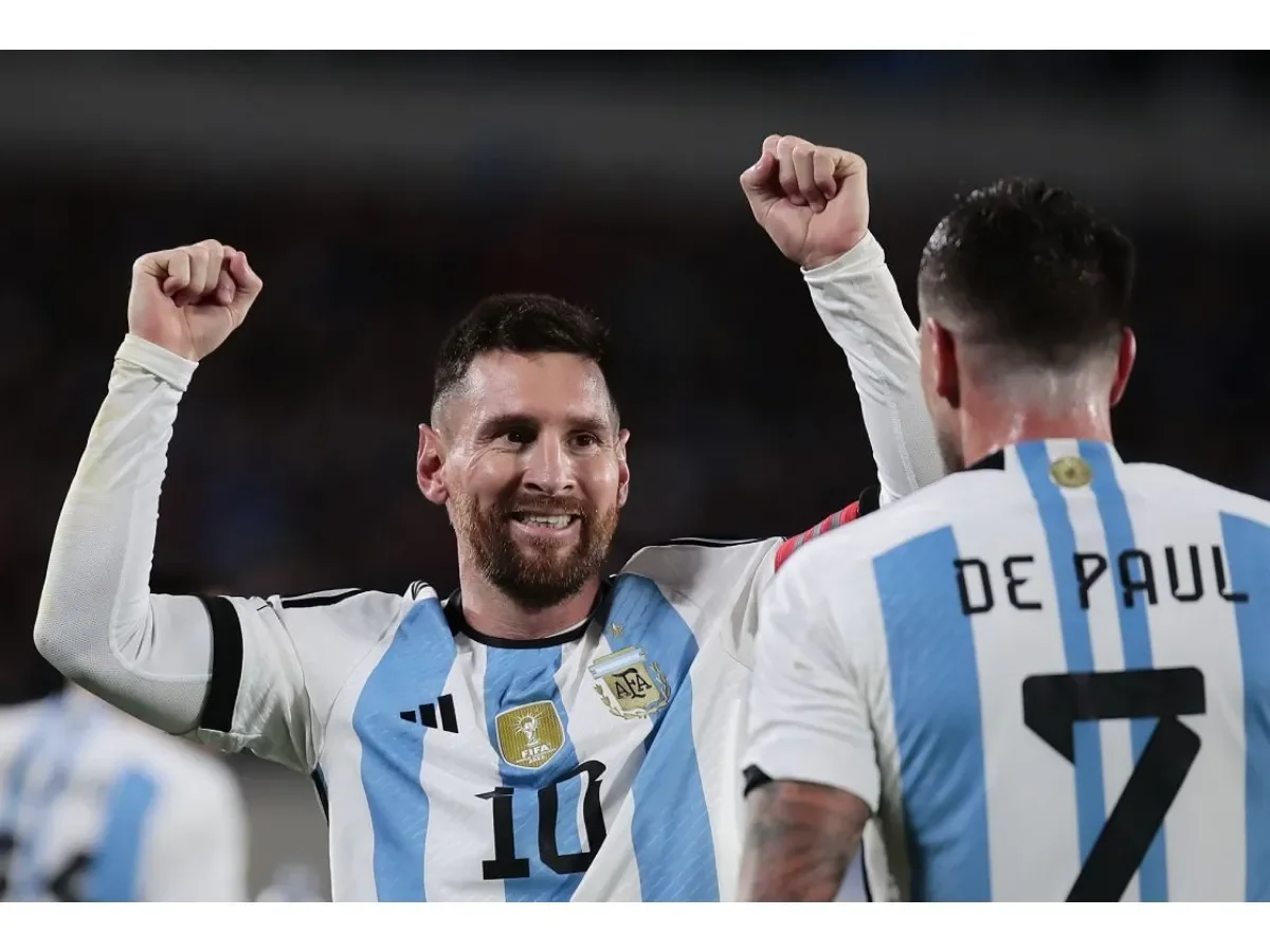 Argentina confirma amistosos contra Honduras e Islandia antes del Mundial 2026 en EE.UU.