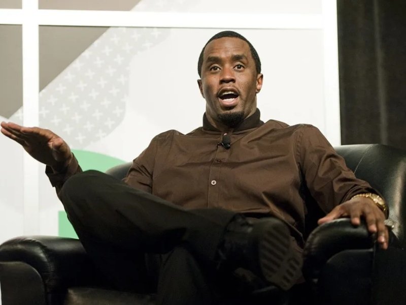 Sean “Diddy” Combs busca anular sentencia de prisión en caso de transporte con fines de prostitución