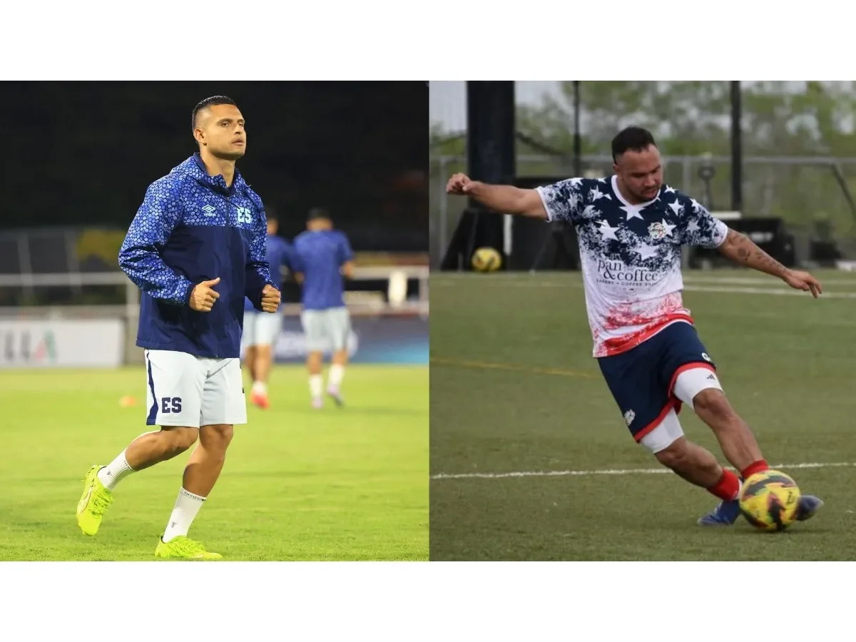 Selección nacional de El Salvador enfrentará a The Dreams FC en microciclo de abril