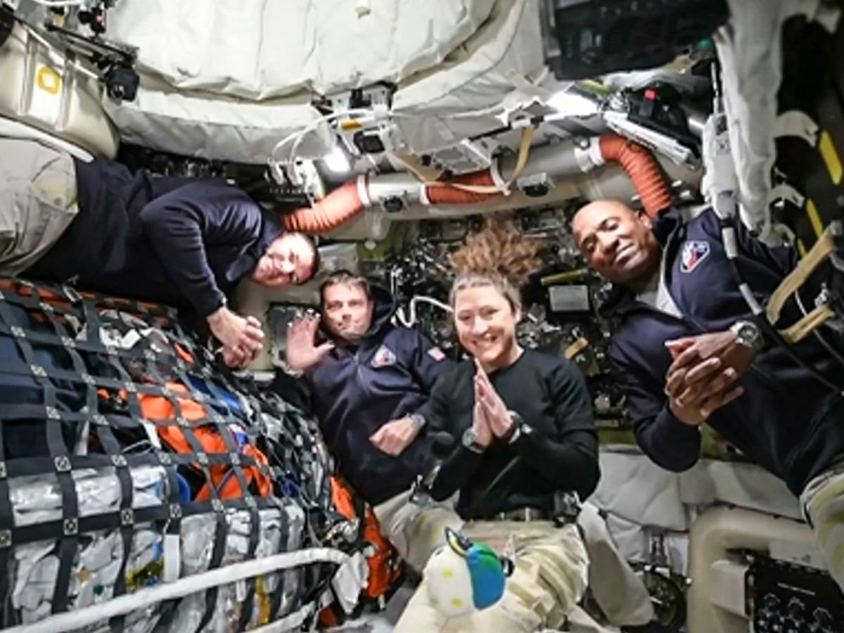 La playlist de Artemis II: cómo la música acompañó a los astronautas en su viaje a la Luna
