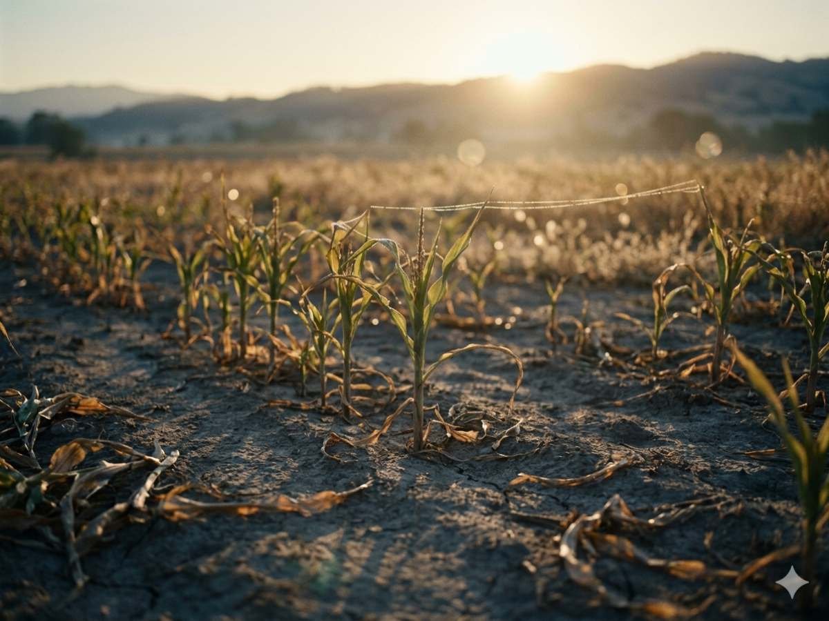 Fin de La Niña y llegada de El Niño anuncian lluvias por debajo de lo normal en El Salvador