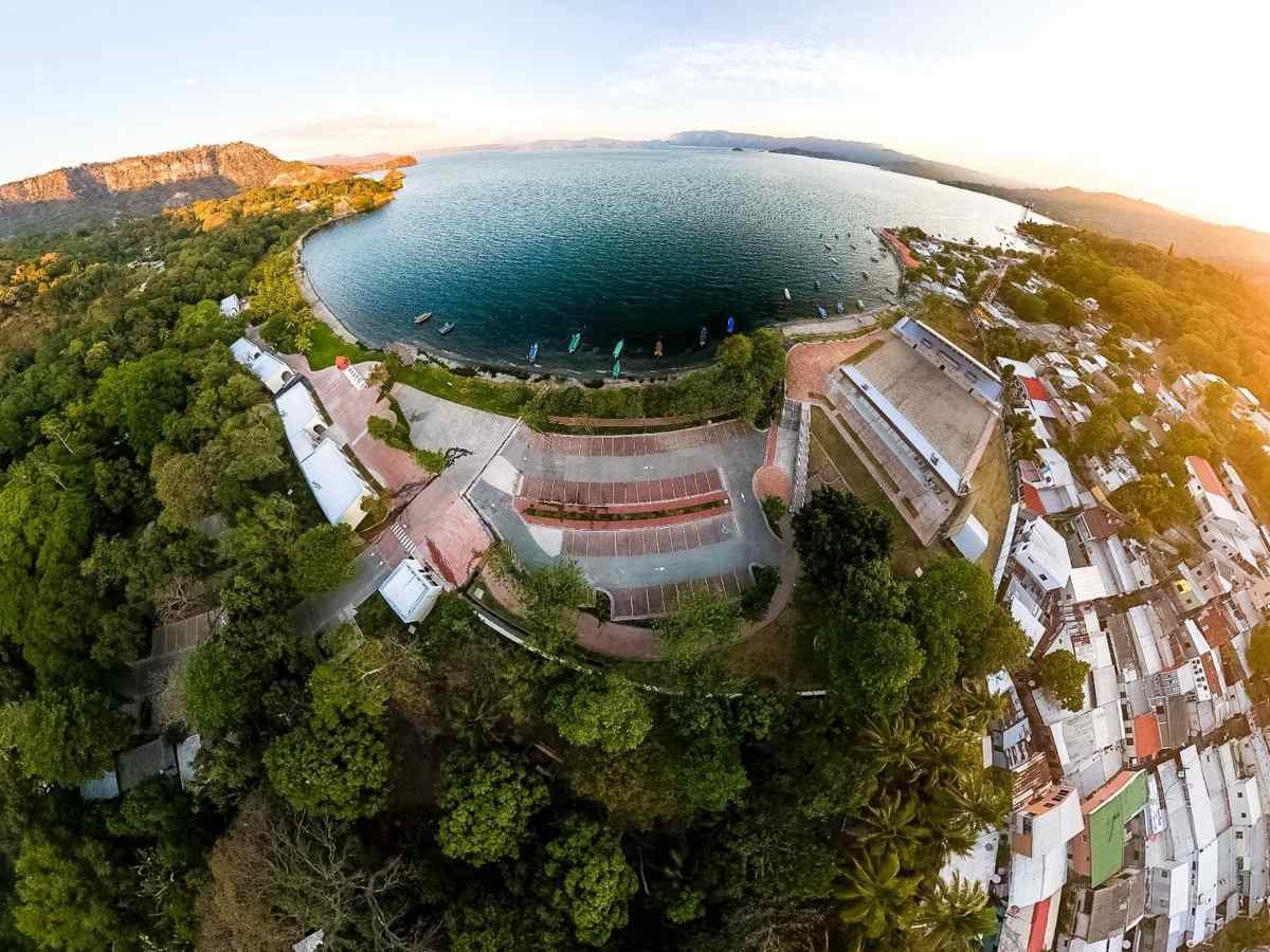 El Salvador se destaca en medio especializado de Türkiye como destino turístico emergente