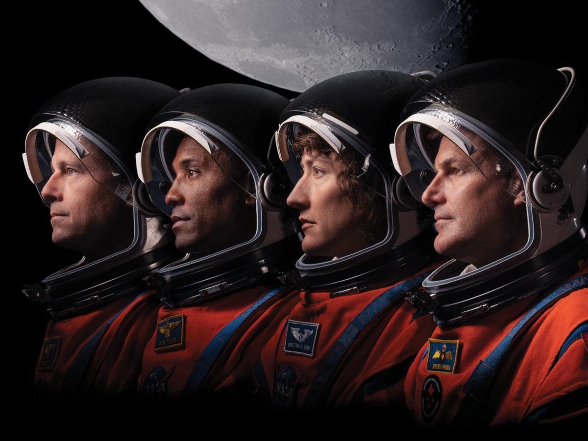Cambios físicos y proceso de recuperación tras misión Artemis II alrededor de la Luna
