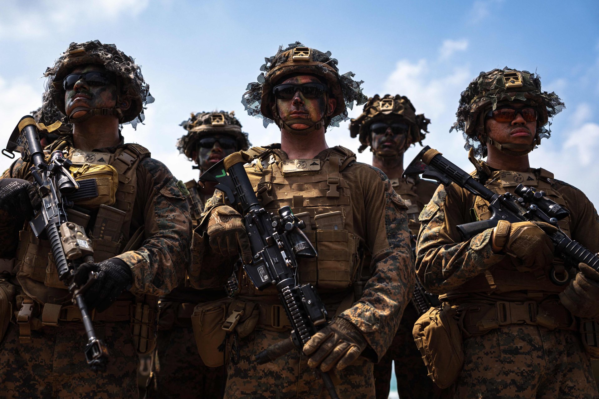 Estados Unidos implementará registro automático para el servicio militar obligatorio en diciembre de 2026