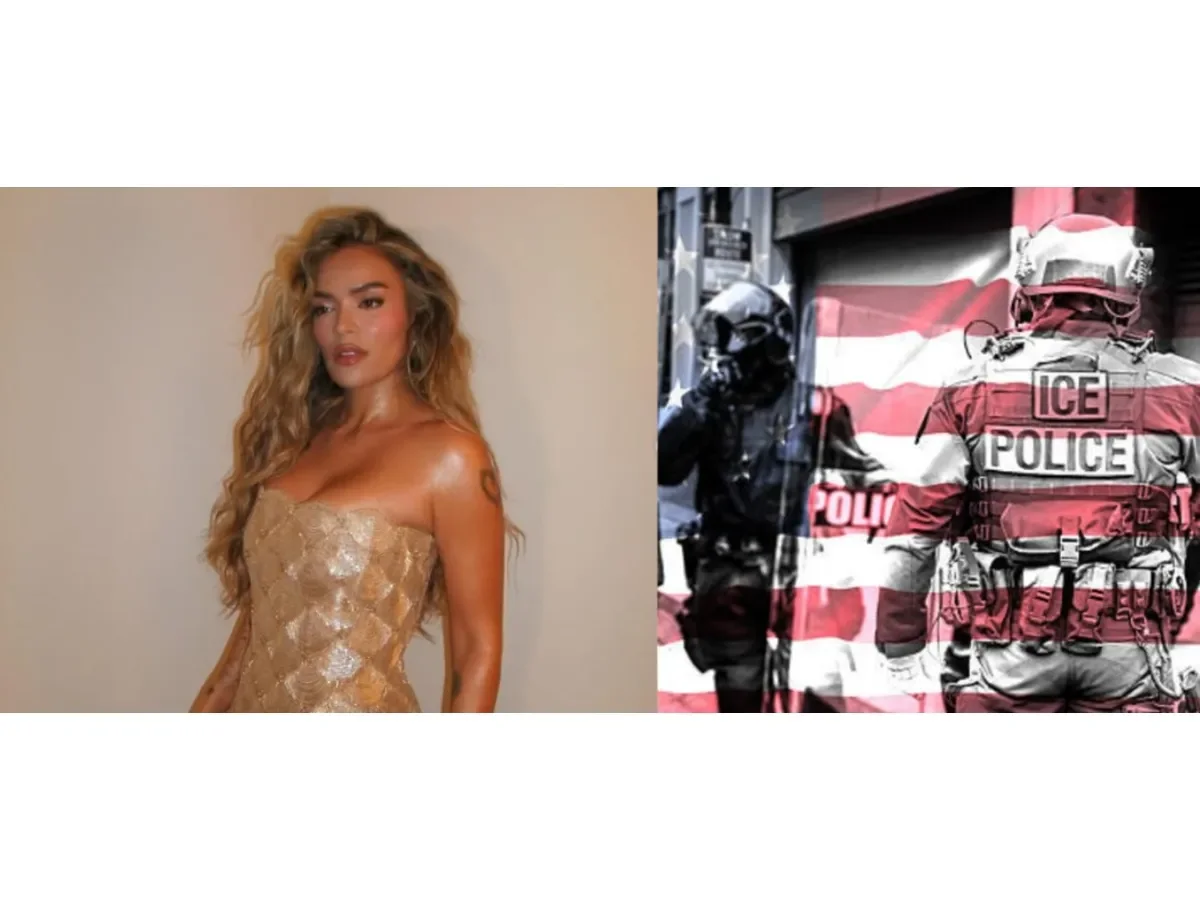 Karol G advierte sobre riesgos de mencionar ICE en Coachella 2026 por posible impacto en su visa