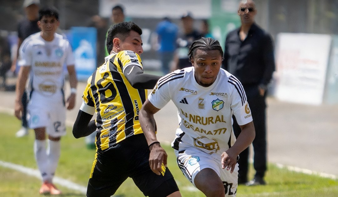 Clausura 2026: Comunicaciones y Aurora abren la jornada 19 con el derbi capitalino