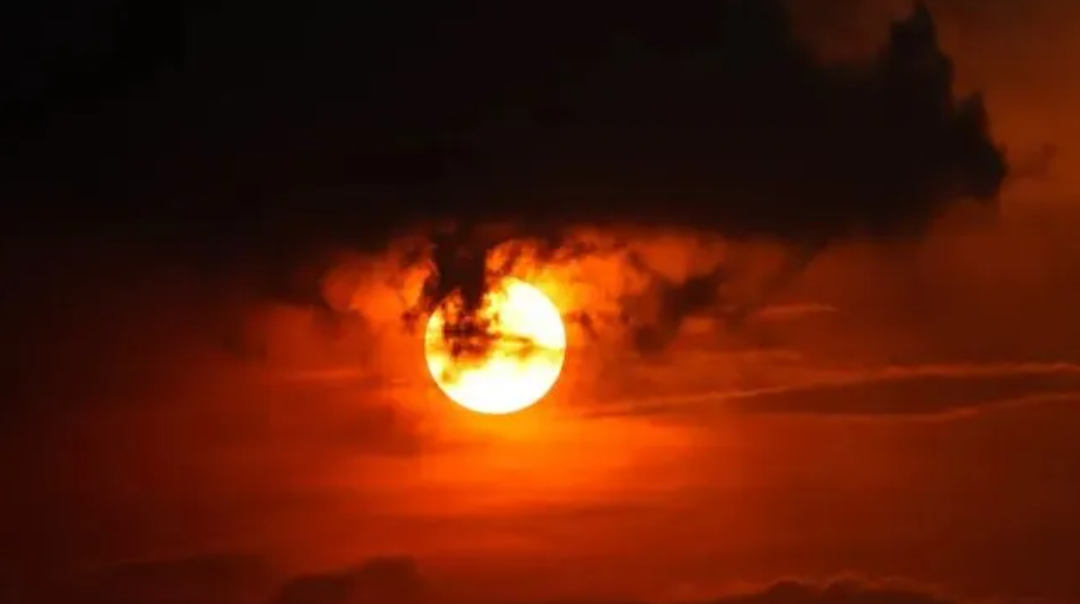 Guatemala enfrentará altas temperaturas y lluvias dispersas este fin de semana
