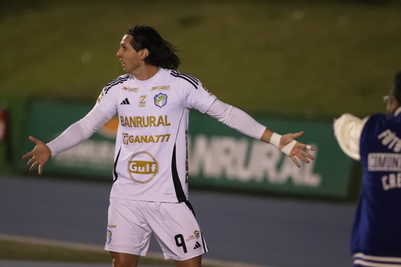 Comunicaciones lidera el Torneo Clausura tras victoria ajustada sobre Aurora FC