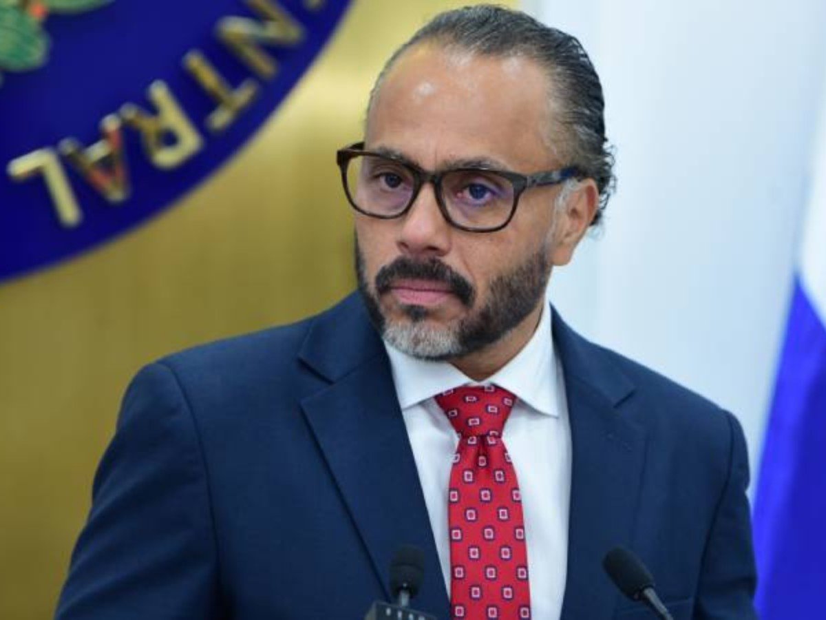 Ernesto Castro buscará su tercer período como diputado y continuar al frente de la Asamblea Legislativa