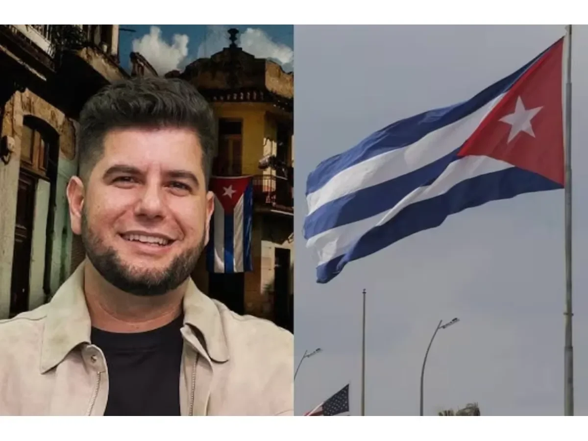 Comediante cubano en Estados Unidos relata cómo el humor transformó su vida y denuncia la realidad en Cuba