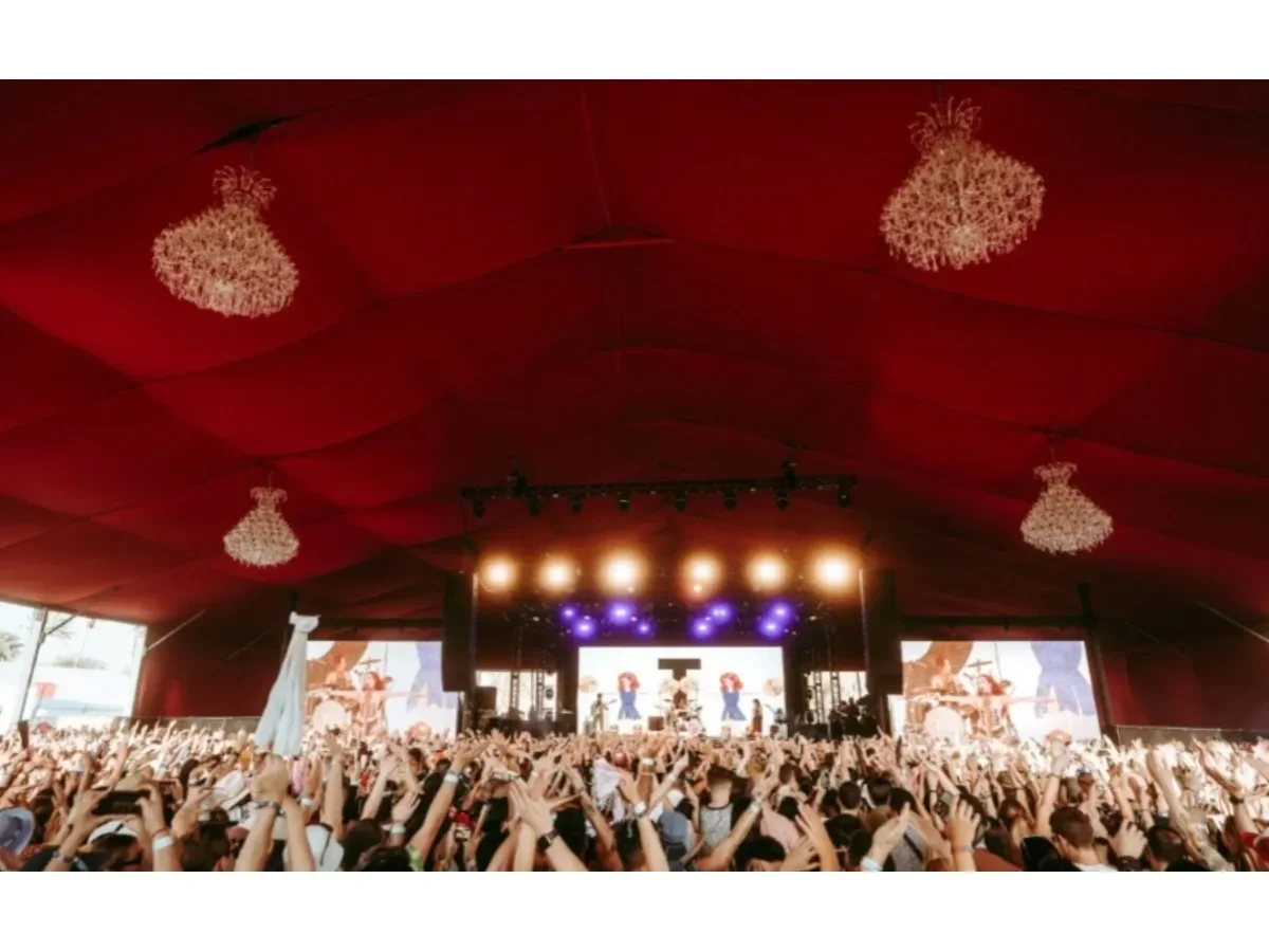 Festival Coachella 2026: fechas, artistas destacados, precios y novedades imperdibles