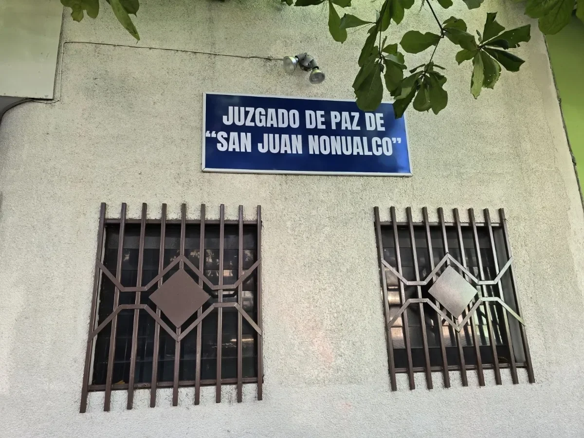 Persisten dudas sobre detención de hijo de líder comunitario pese a orden de libertad en La Paz