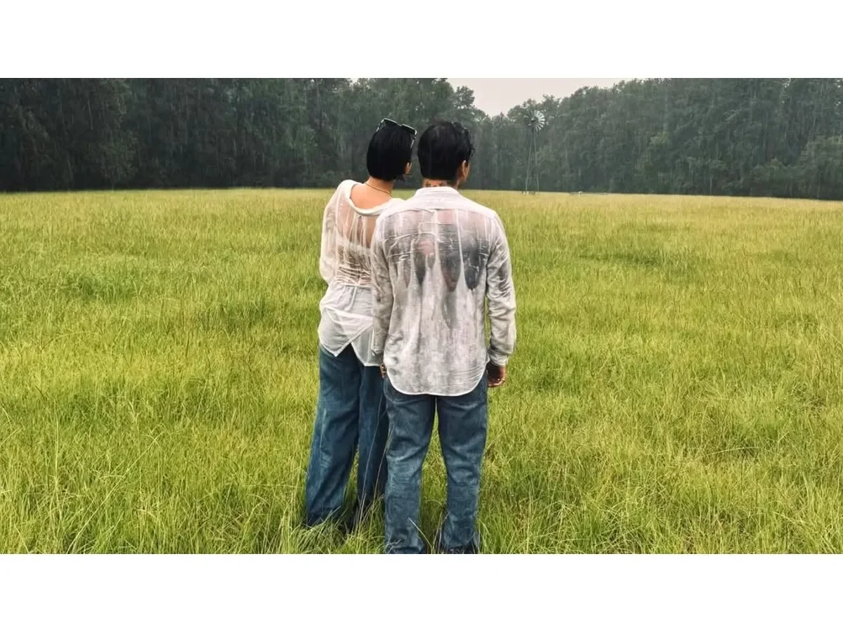 Controversia por video de Christian Nodal: protagonista recuerda a su ex pareja, pero la canción es para Ángela Aguilar