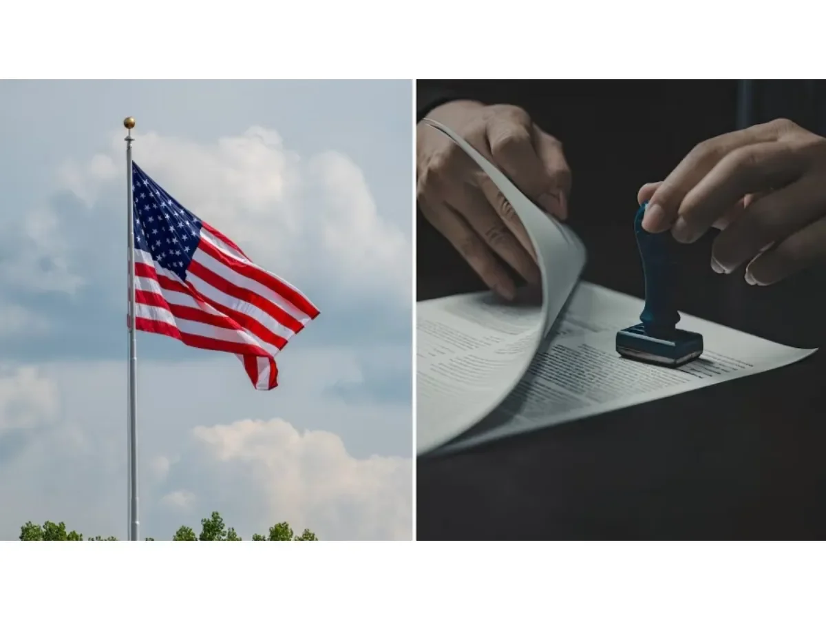 Estados Unidos intensifica controles en trámites migratorios con nuevas pausas administrativas